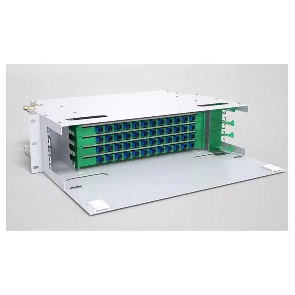 ODF Fiber Distribution Frame