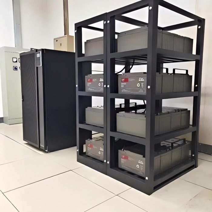 Online UPS Power Supply