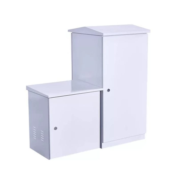 JFTC Outdoor Waterproof Network Enclosure
