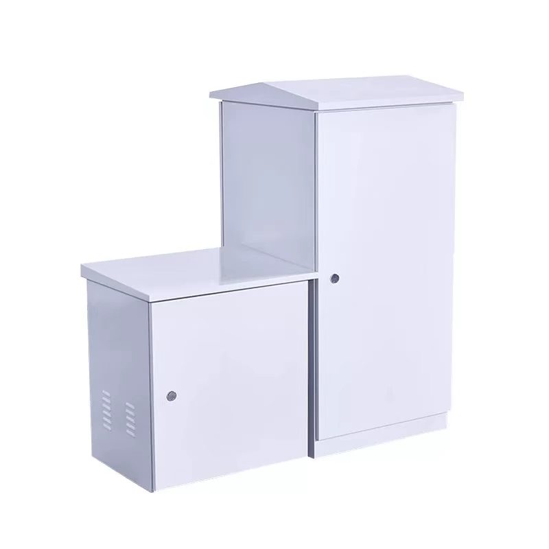 JFTC Outdoor Waterproof Network Enclosure