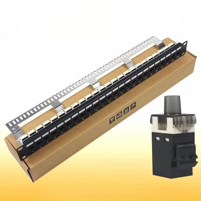Patch Panel