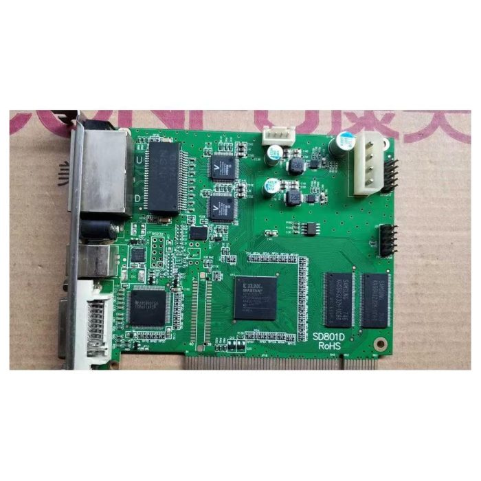 PCB Assemblies & Electronic Control Modules