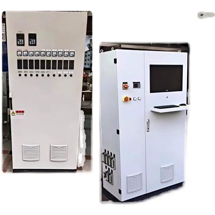 PLC Control Cabinet & Automation Control Panel