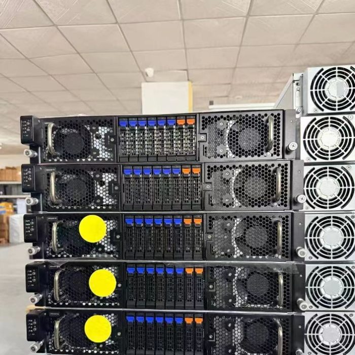 ai-server-gpu-computing-cluster