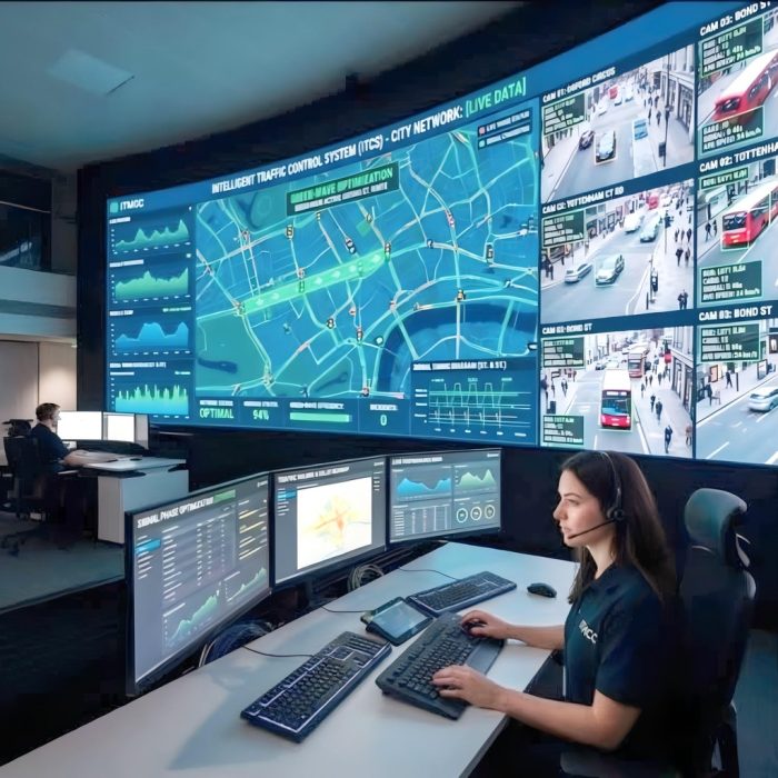 city-integrated-management-operations-platform