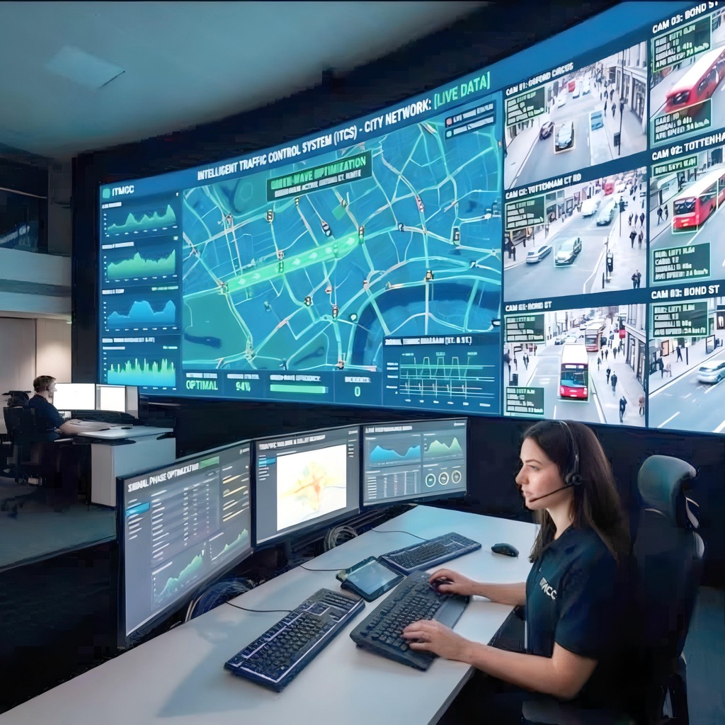 city-integrated-management-operations-platform