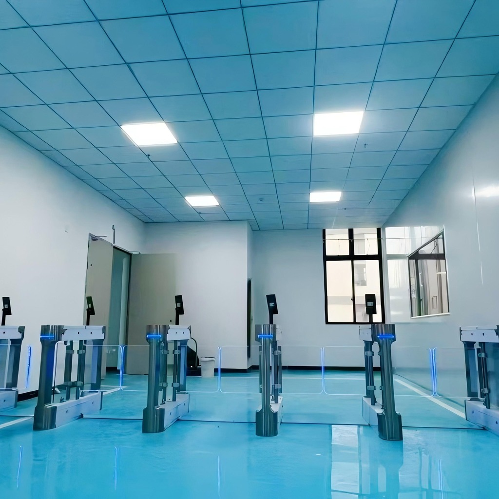integrated-security-smart-access-control