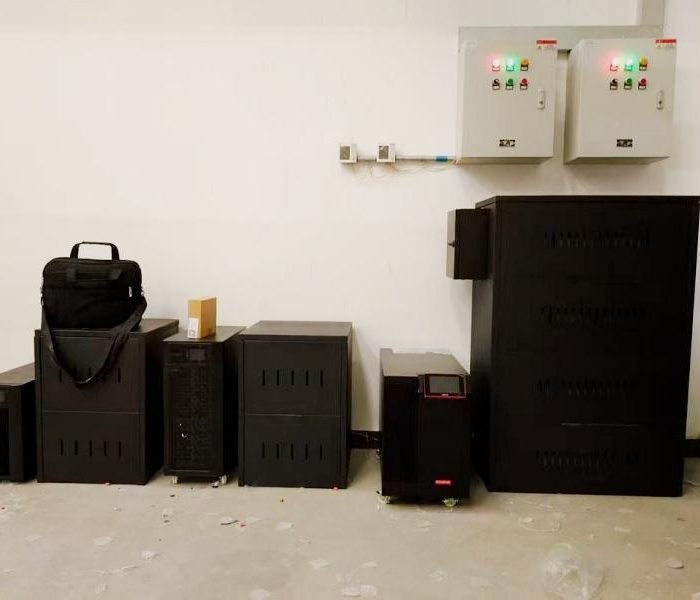 Professional Sound Reinforcement System