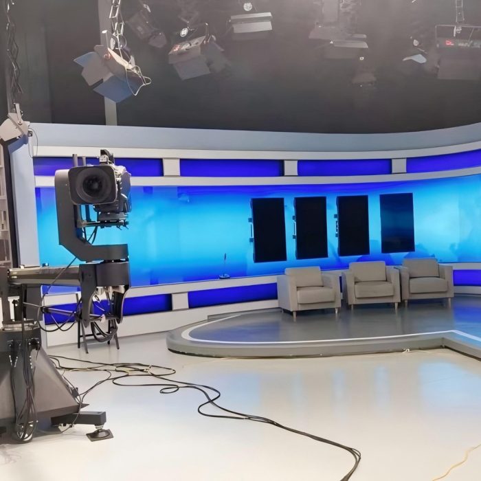 Recording Broadcasting System