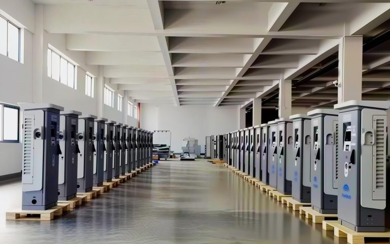 Electrical Distribution & Switchgear System