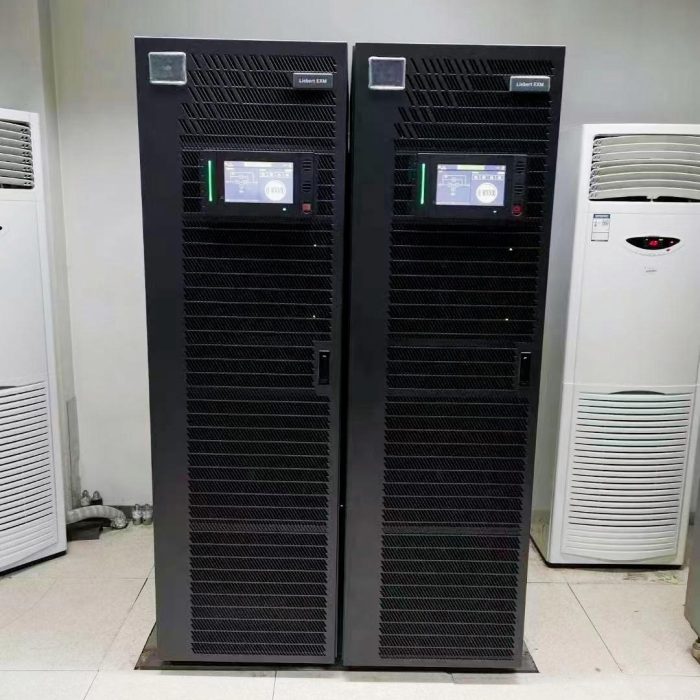 Server Room Precision Air Conditioning