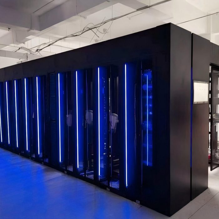Standard Server Cabinet