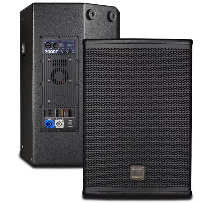 JFTC Studio Monitor Speaker