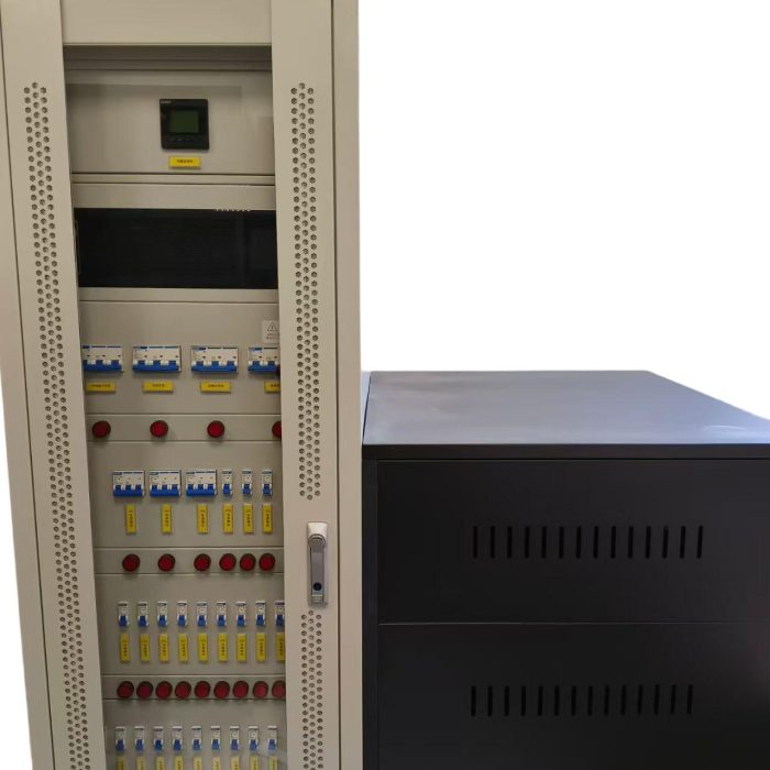 Ups Intelligent Power Distribution