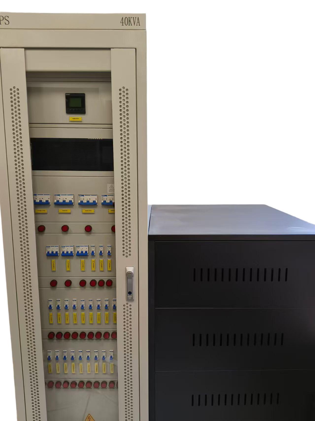 Ups Intelligent Power Distribution