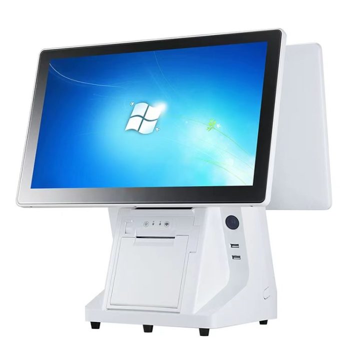 JFTC Visitor Management Kiosk