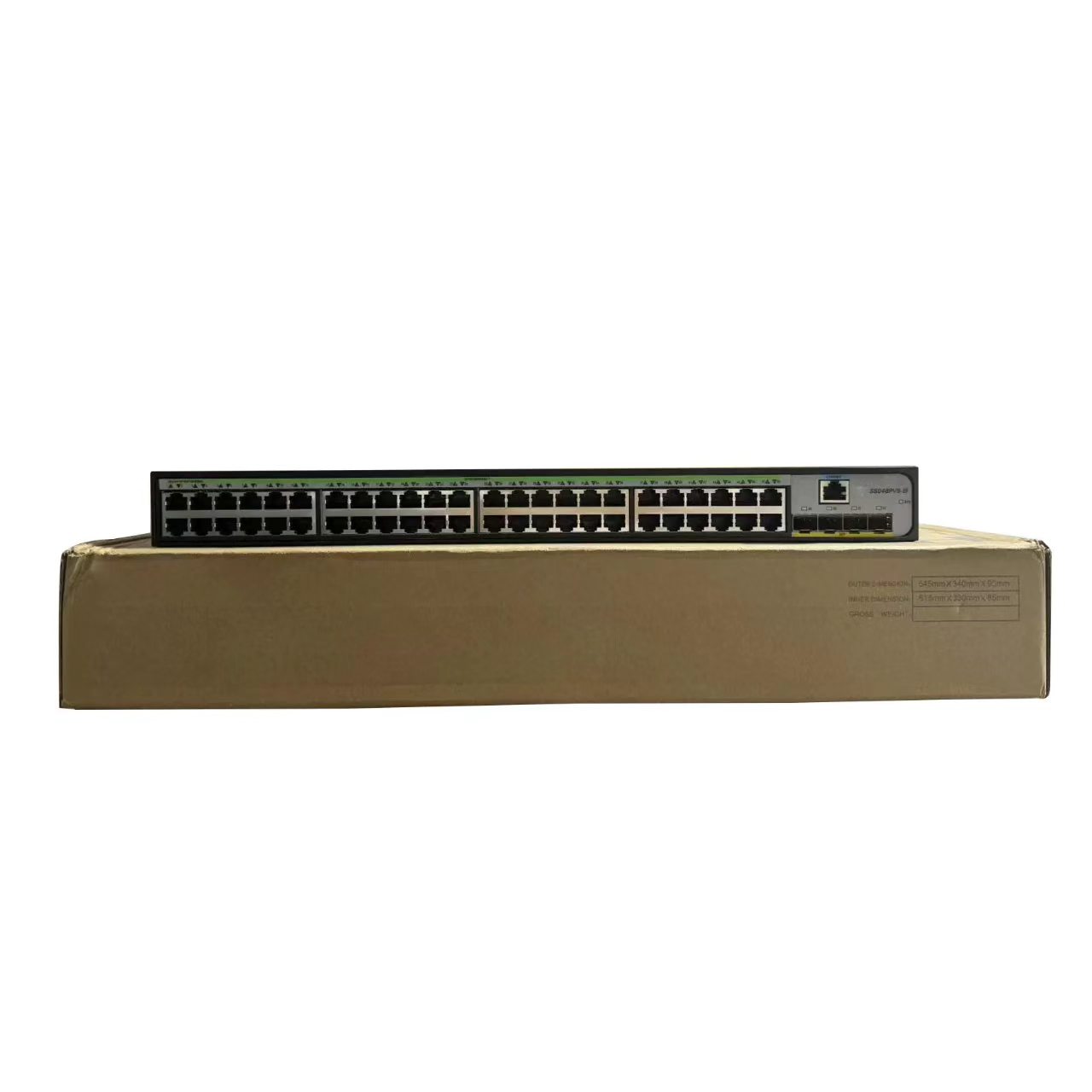 JFTC Wireless AC Controller